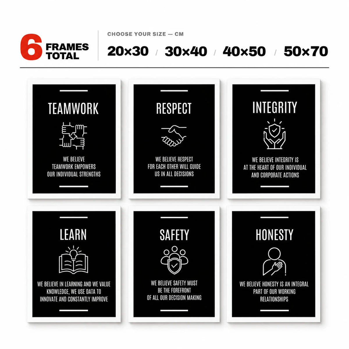 Team Code | 6 Frames