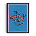 THE CHILL OUT ROOM