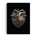 THE CLOCKWORK HEART