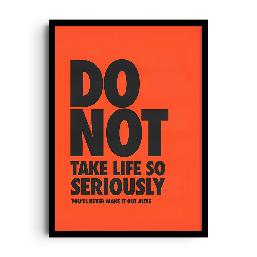 THE HUSTLER’S MANIFESTO