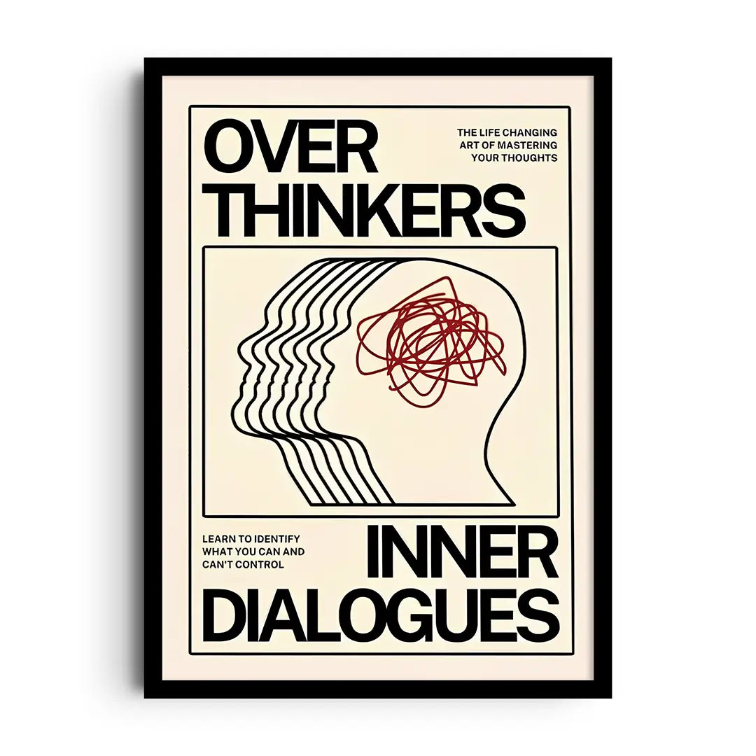 THINKING TRAP