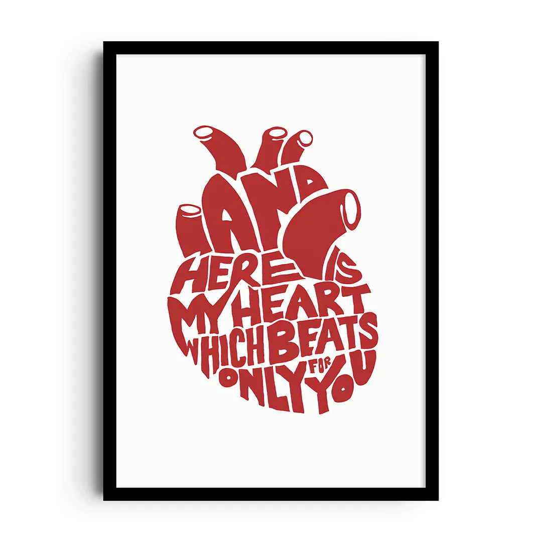 TRUE BEAT