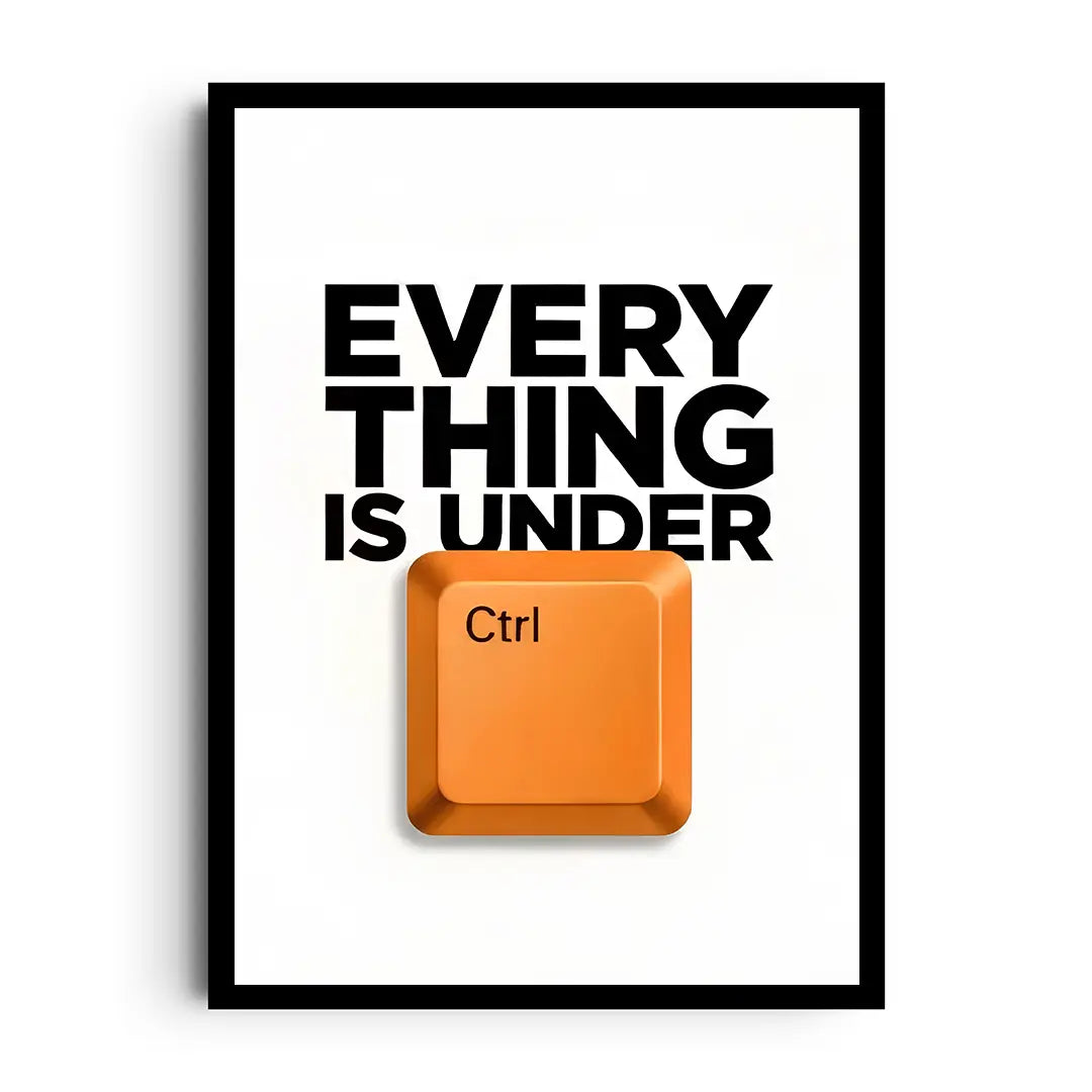 UNDER CTRL