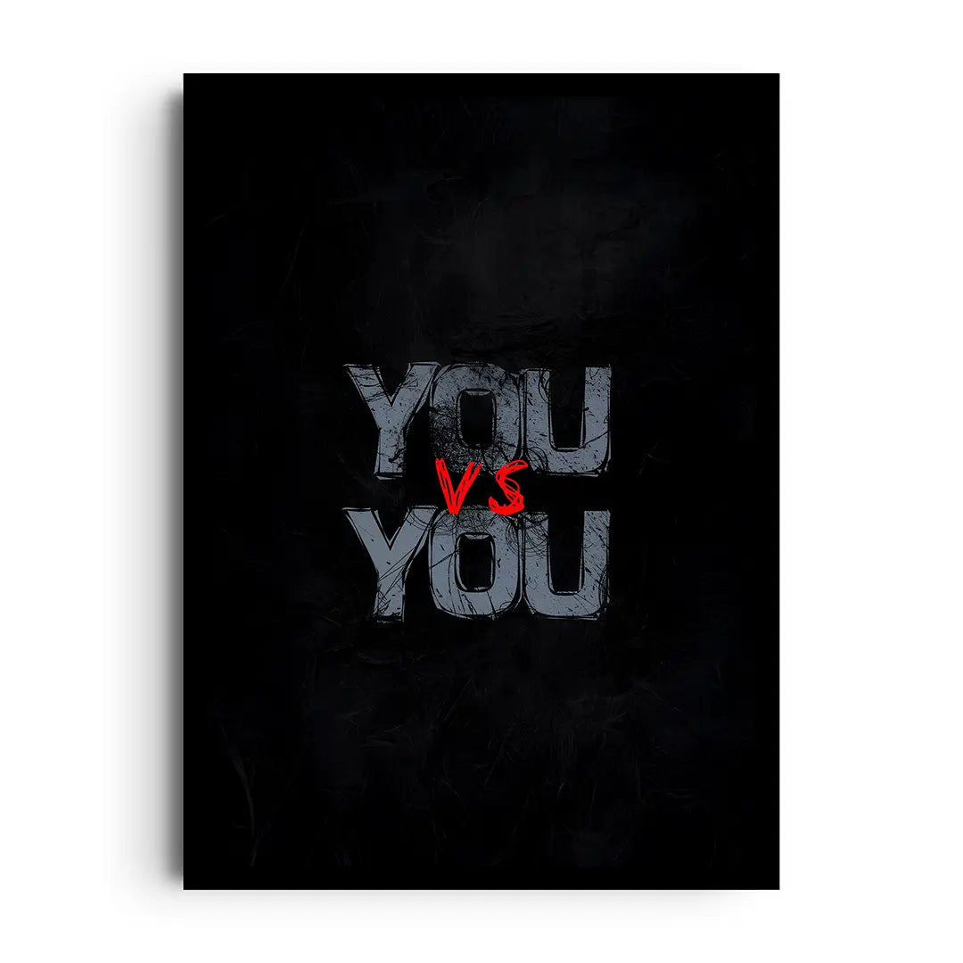 VERSUS SELF