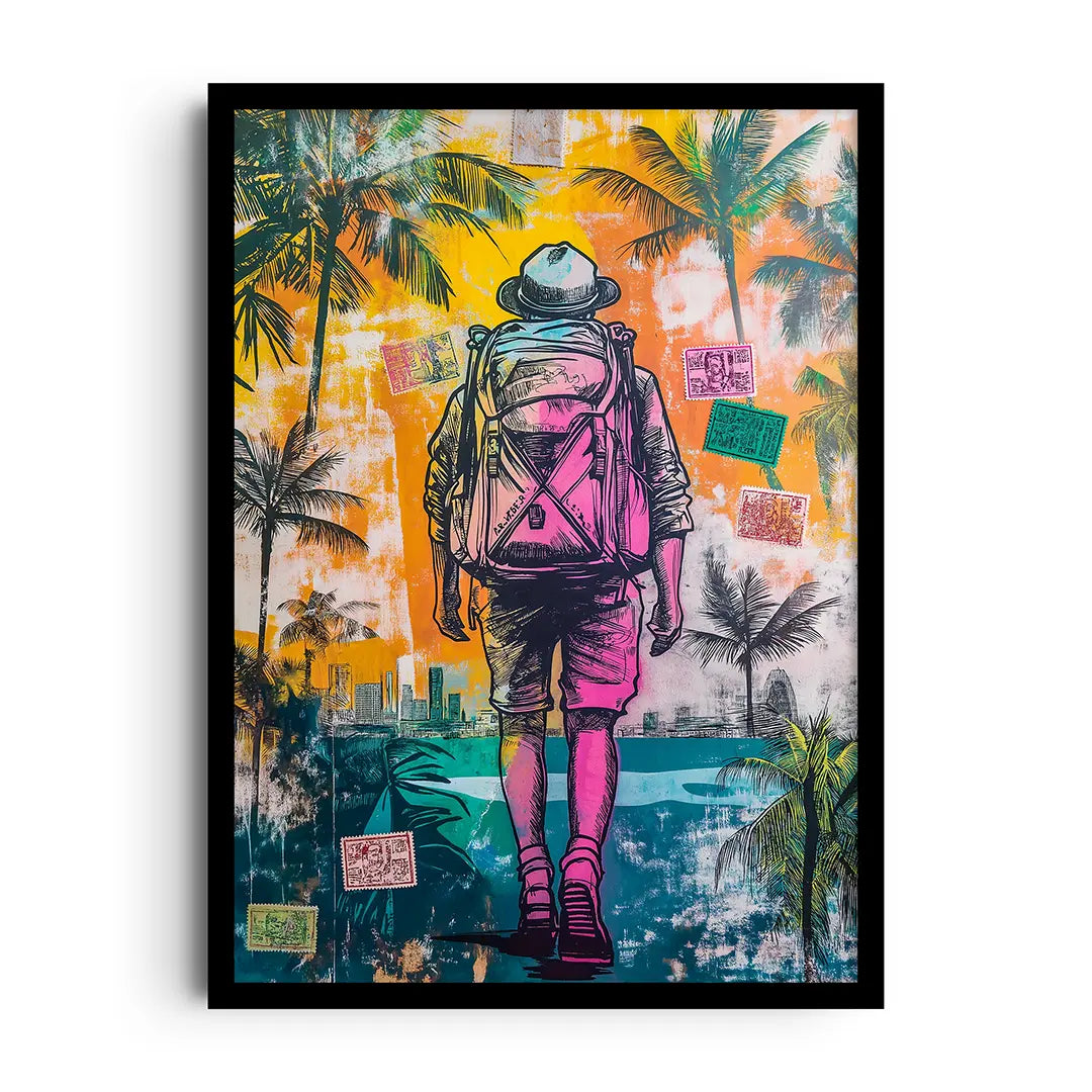 WANDERLUST TRAILS