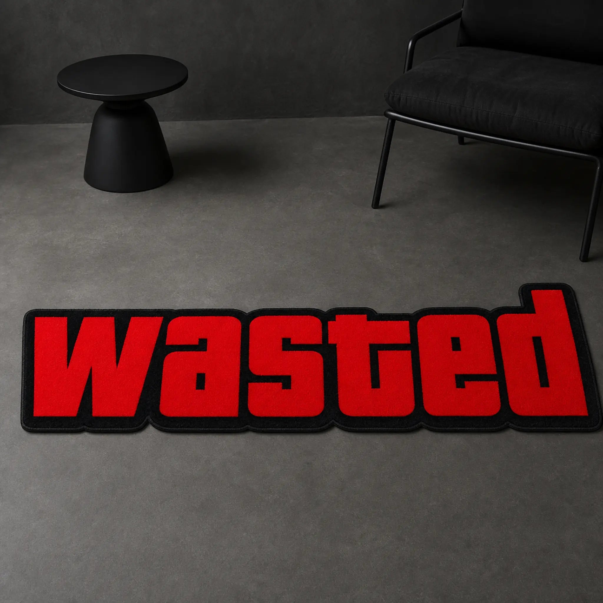 Wasted Statement