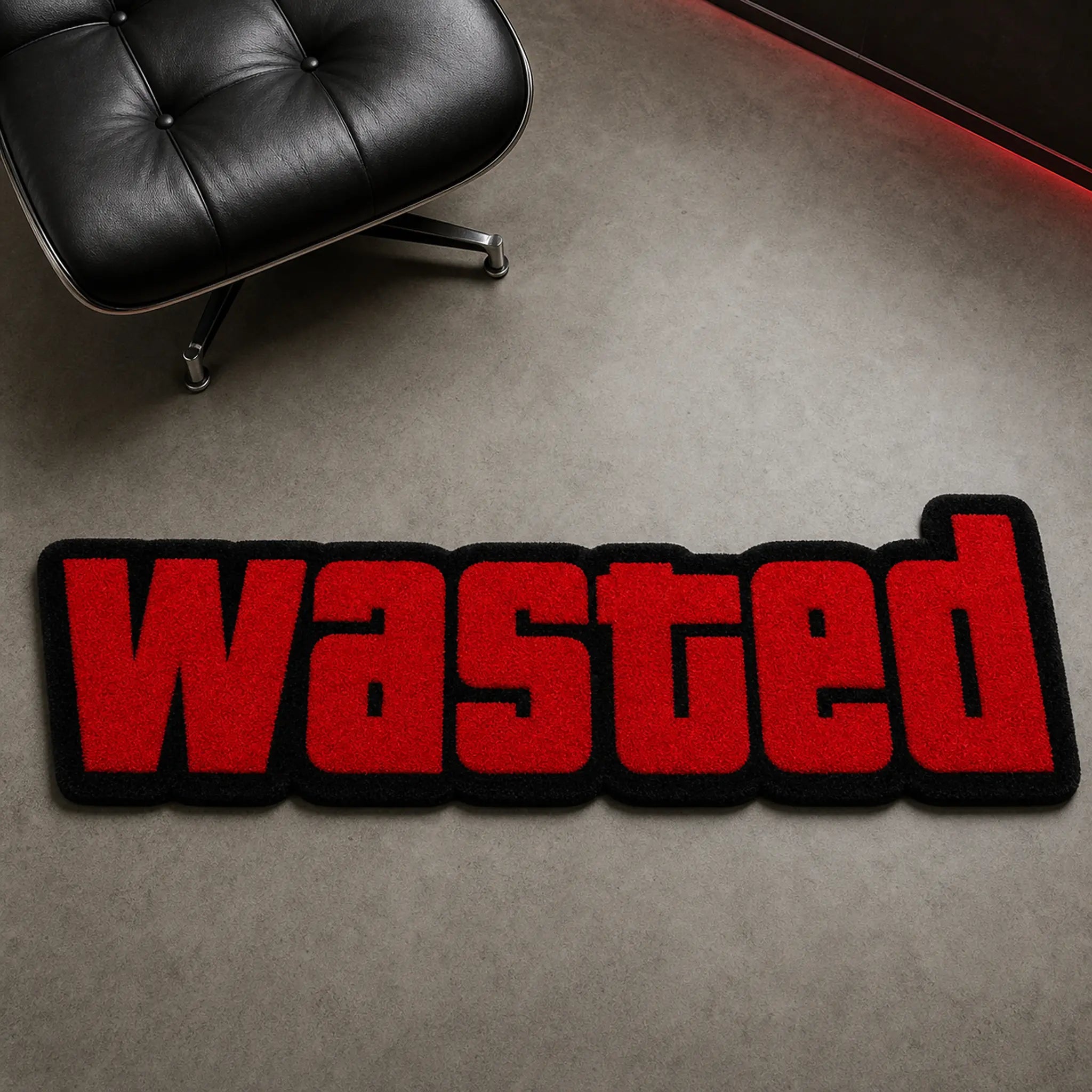 Wasted Statement