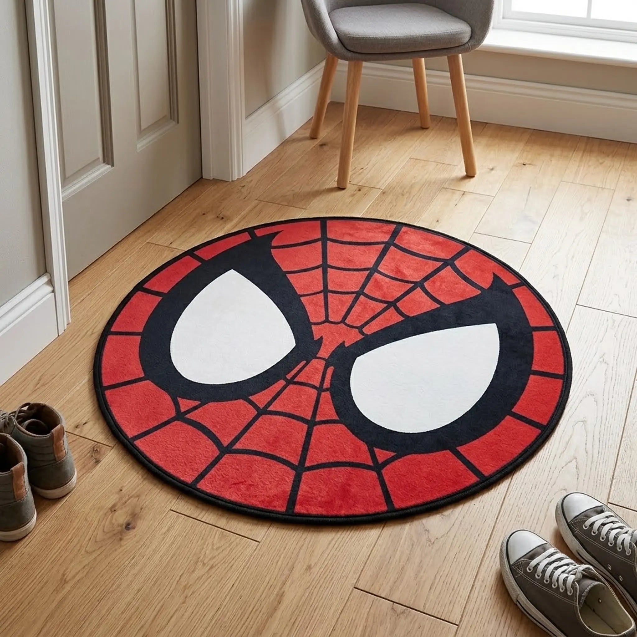 Web Slinger